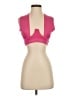 Superdown Pink Tank Top Size XS - photo 1