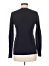 J.Crew Black Long Sleeve T-Shirt Size M - photo 2