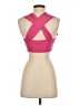 Superdown Pink Tank Top Size XS - photo 2