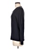J.Crew Black Long Sleeve T-Shirt Size M - photo 5