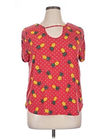 Sweet Rain Short Sleeve T-Shirt (view 1)