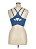 Fabletics Blue Sports Bra Size XL (estimated) - photo 2