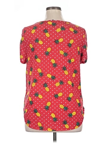 Sweet Rain Short Sleeve T-Shirt (view 2)