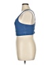 Fabletics Blue Sports Bra Size XL (estimated) - photo 5