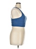 Fabletics Blue Sports Bra Size XL (estimated) - photo 4