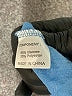 Unbranded Blue Long Sleeve Button-Down Shirt Size M - photo 8