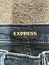 Express Outlet Blue Jeans Size 8R - photo 6