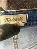 Madewell Blue Jeans Size 27 waist (petite) - photo 6
