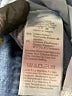 Madewell Blue Jeans Size 27 waist (petite) - photo 7