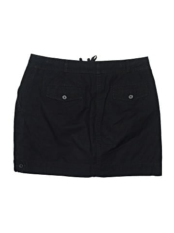 Jones New York Sport Casual Skirt (view 2)