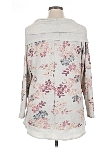 Cupio Pullover Sweater (view 2)