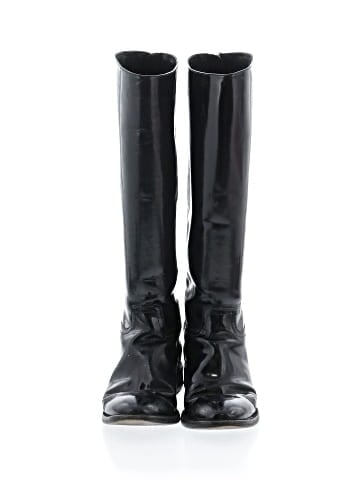 Saint Laurent Boots (view 2)