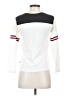 Assorted Brands White 3/4 Sleeve T-Shirt Size S (estimated) - photo 2