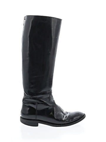 Saint Laurent Boots (view 1)