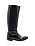 Saint Laurent Black Boots Size EU 37 - photo 1