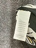 J.Crew 100% Polyester Black Sleeveless Blouse Size S - photo 8