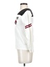 Assorted Brands White 3/4 Sleeve T-Shirt Size S (estimated) - photo 5