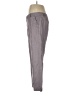 Garnet Hill 100% Linen Gray Linen Pants Size 12 (petite) - photo 5