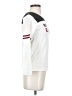 Assorted Brands White 3/4 Sleeve T-Shirt Size S (estimated) - photo 4