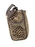 Nine West Gold Tan Wristlet One size - photo 1