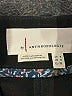 By Anthropologie 100% Polyester Black Casual Pants Size 0 - photo 7