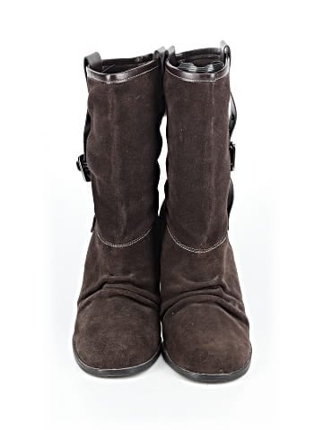Nine & Co. Boots (view 2)