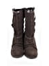 Nine & Co. 100% Leather Brown Boots Size 10 - photo 2