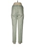Not Your Daughter's Jeans Green Jeans Size 8 - photo 2