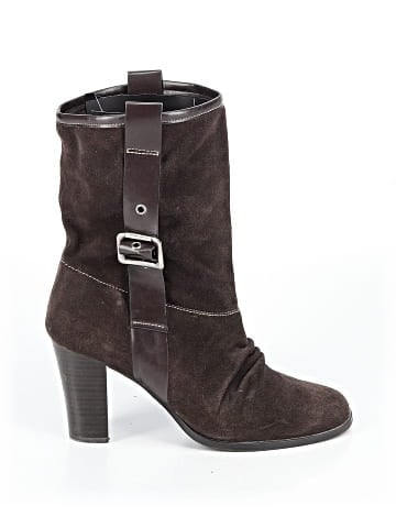 Nine & Co. Boots (view 1)
