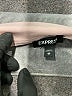 Express Solid Pink Jumpsuit Size XS - photo 4