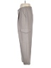 prologue Gray Casual Pants Size 8 - photo 5