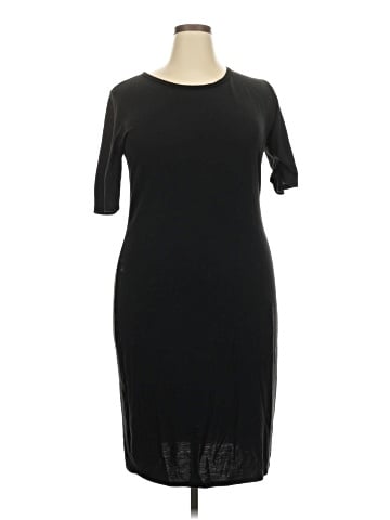 Lularoe Casual Dress (view 1)