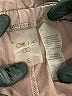 Calia Solid Pink Shorts Size S - photo 3