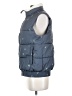 Universal Thread 100% Polyester Blue Vest Size S - photo 5