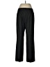 Kasper Black Dress Pants Size 8 (petite) - photo 2