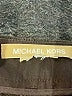 MICHAEL Michael Kors Plaid Brown Wool Pants Size 4 - photo 7