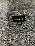 Torrid 100% Cotton Gray Pullover Sweater Size 1X Plus (1) - photo 7