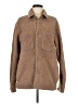 Amazon Essentials 100% Polyester Brown Coat Size M - photo 1