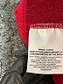 Nike 100% Polyester Red Long Sleeve T-Shirt Size S - photo 8