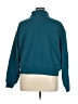 Zenana Teal Pullover Sweater Size XL - photo 2