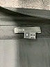 Vince. 100% Polyester Black 3/4 Sleeve Blouse Size 8 - photo 7