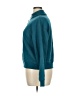 Zenana Teal Pullover Sweater Size XL - photo 5