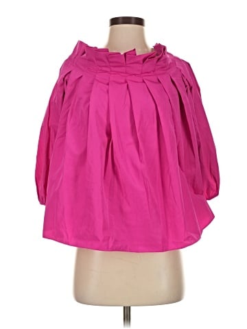 Trina Turk 3/4 Sleeve Blouse (view 1)