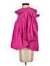 Trina Turk 100% Polyester Pink 3/4 Sleeve Blouse Size S - photo 5