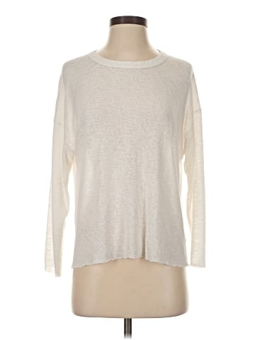 Michelle by Comune Long Sleeve Top (view 1)