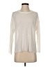 Michelle by Comune Ivory Long Sleeve Top Size XS - photo 1