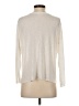 Michelle by Comune Ivory Long Sleeve Top Size XS - photo 2