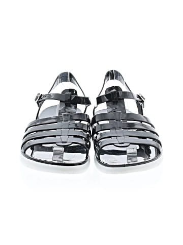 Bamboo Sandals (view 2)