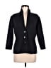 Alfani 100% Nylon Black Blazer Size M - photo 1
