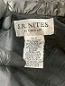 J.R. Nites by Carol Lin Gray Blazer Size 14 - photo 6